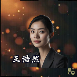 王浩然